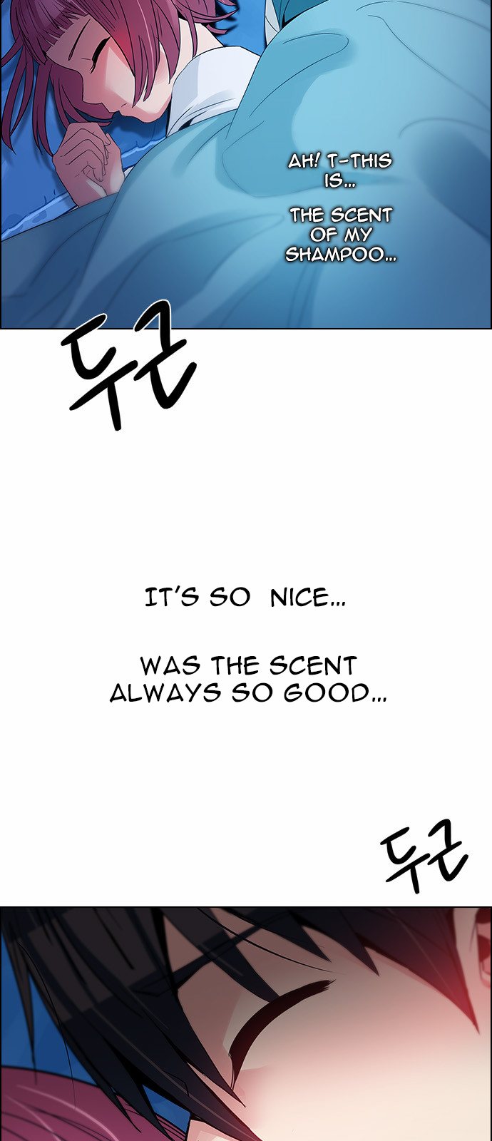 DICE: The Cube that Changes Everything Chapter 124 page 12 - Chapter 124: Sunday Night (3)