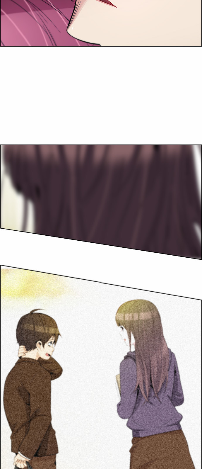 DICE: The Cube that Changes Everything Chapter 124 page 13 - Chapter 124: Sunday Night (3)