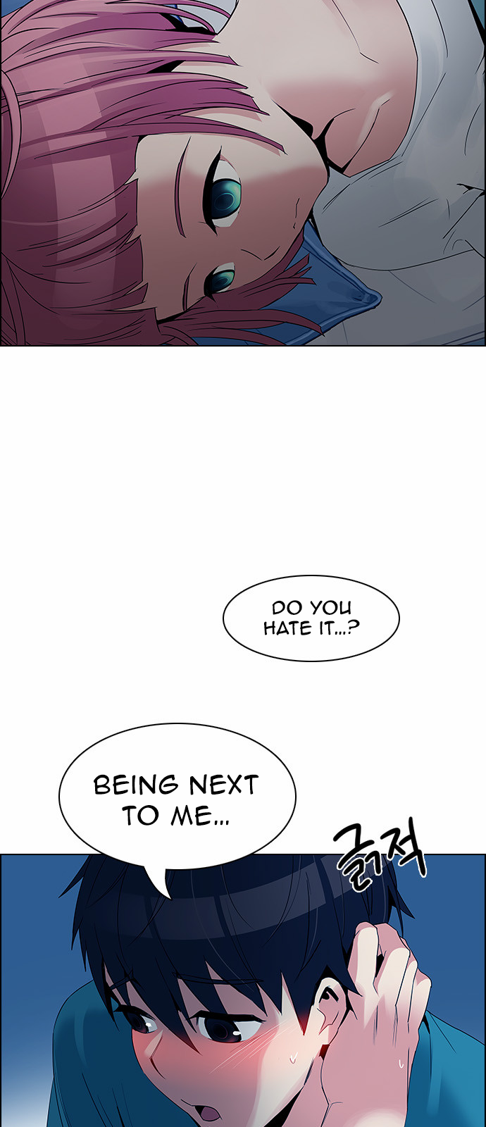 DICE: The Cube that Changes Everything Chapter 124 page 24 - Chapter 124: Sunday Night (3)
