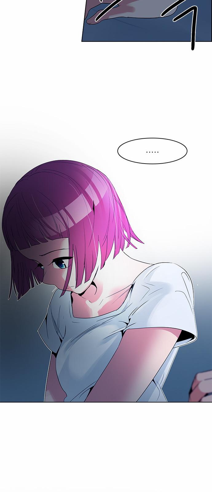 DICE: The Cube that Changes Everything Chapter 124 page 34 - Chapter 124: Sunday Night (3)