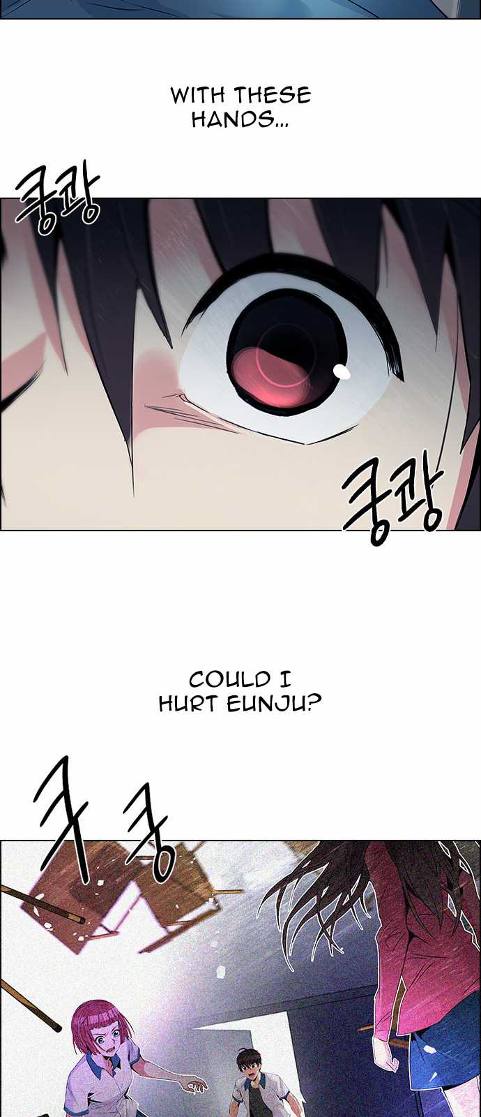DICE: The Cube that Changes Everything Chapter 124 page 47 - Chapter 124: Sunday Night (3)