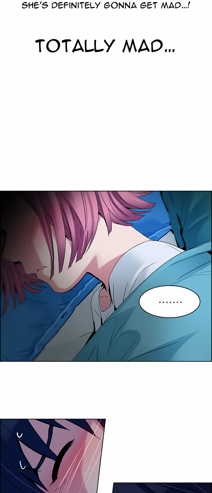 DICE: The Cube that Changes Everything Chapter 124 page 8 - Chapter 124: Sunday Night (3)