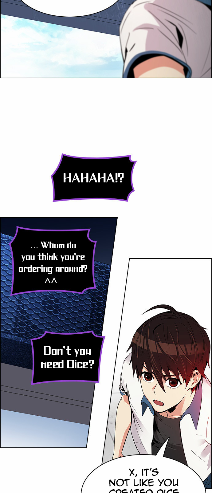 DICE: The Cube that Changes Everything Chapter 126 page 10 - Chapter 126: NEXT LEVEL (2)