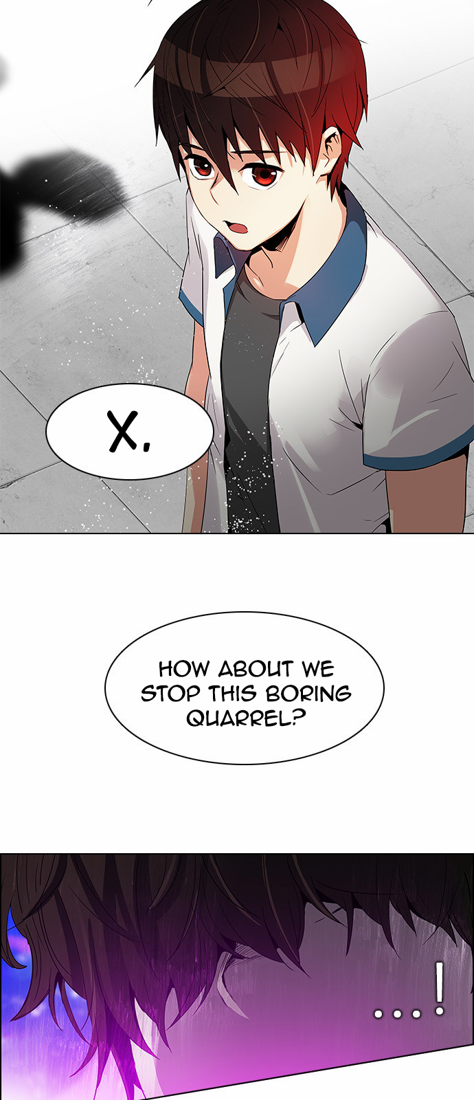 DICE: The Cube that Changes Everything Chapter 126 page 20 - Chapter 126: NEXT LEVEL (2)