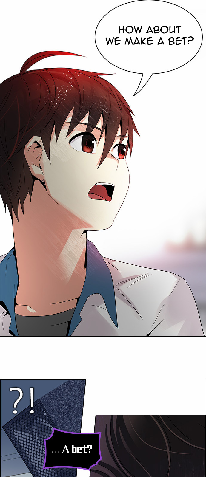 DICE: The Cube that Changes Everything Chapter 126 page 22 - Chapter 126: NEXT LEVEL (2)