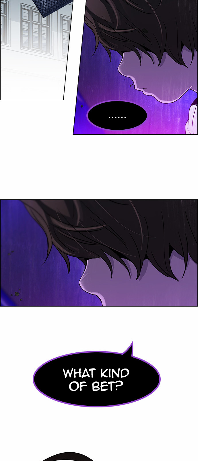 DICE: The Cube that Changes Everything Chapter 126 page 23 - Chapter 126: NEXT LEVEL (2)