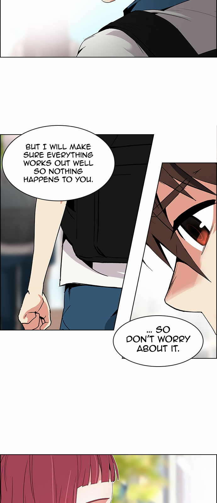 DICE: The Cube that Changes Everything Chapter 126 page 27 - Chapter 126: NEXT LEVEL (2)