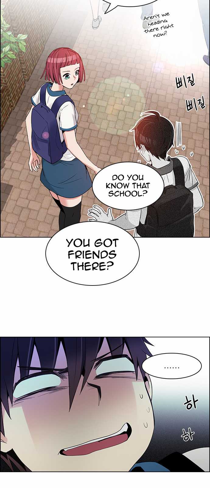 DICE: The Cube that Changes Everything Chapter 126 page 34 - Chapter 126: NEXT LEVEL (2)