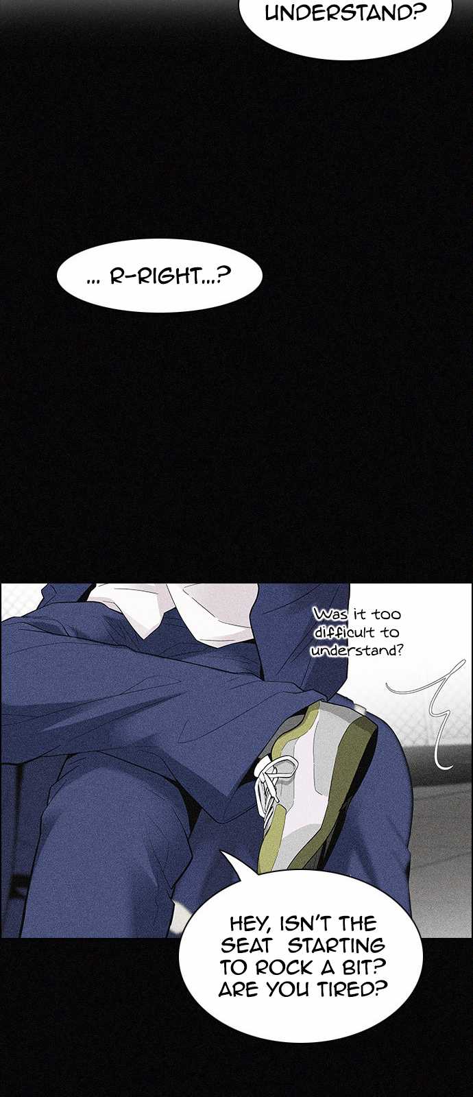 DICE: The Cube that Changes Everything Chapter 126 page 41 - Chapter 126: NEXT LEVEL (2)