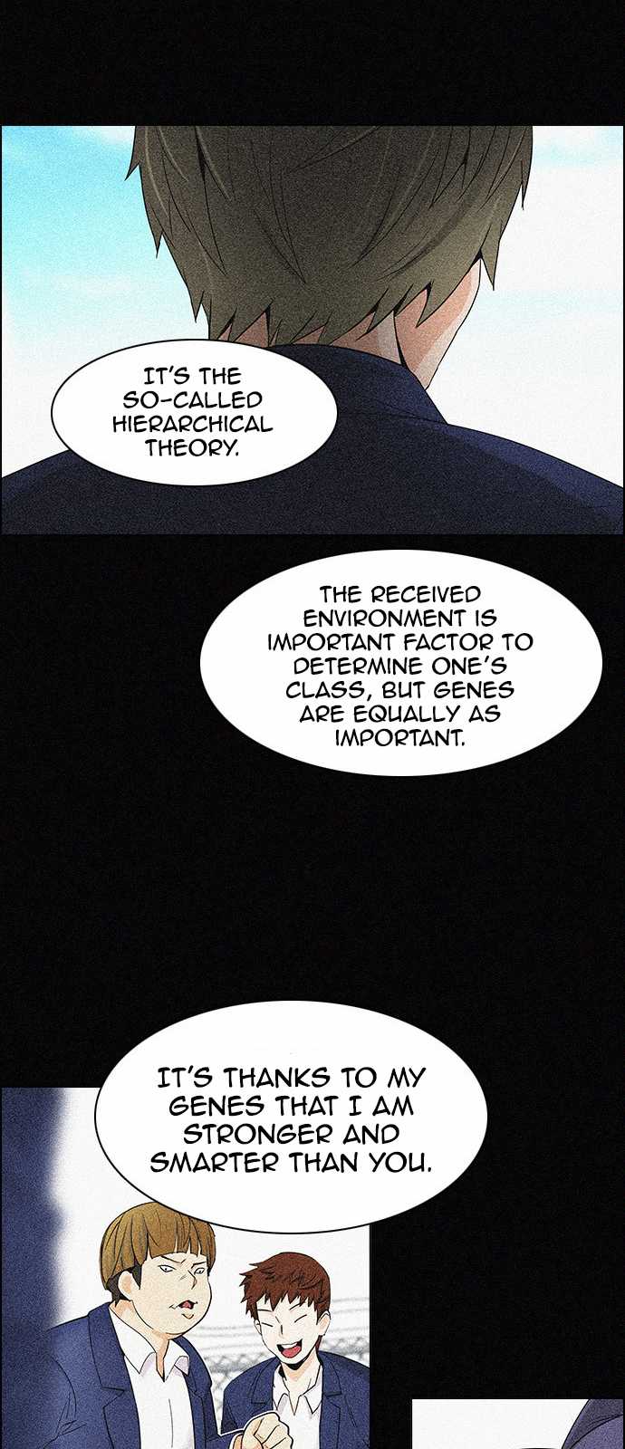 DICE: The Cube that Changes Everything Chapter 126 page 44 - Chapter 126: NEXT LEVEL (2)