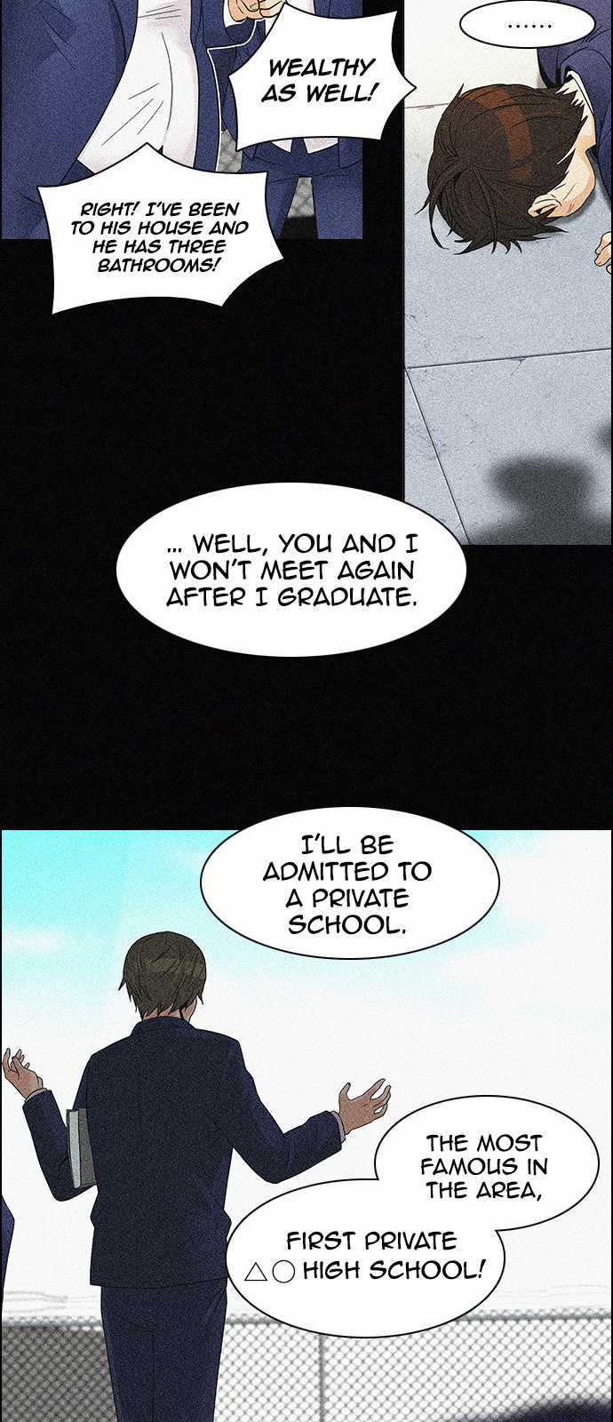 DICE: The Cube that Changes Everything Chapter 126 page 45 - Chapter 126: NEXT LEVEL (2)