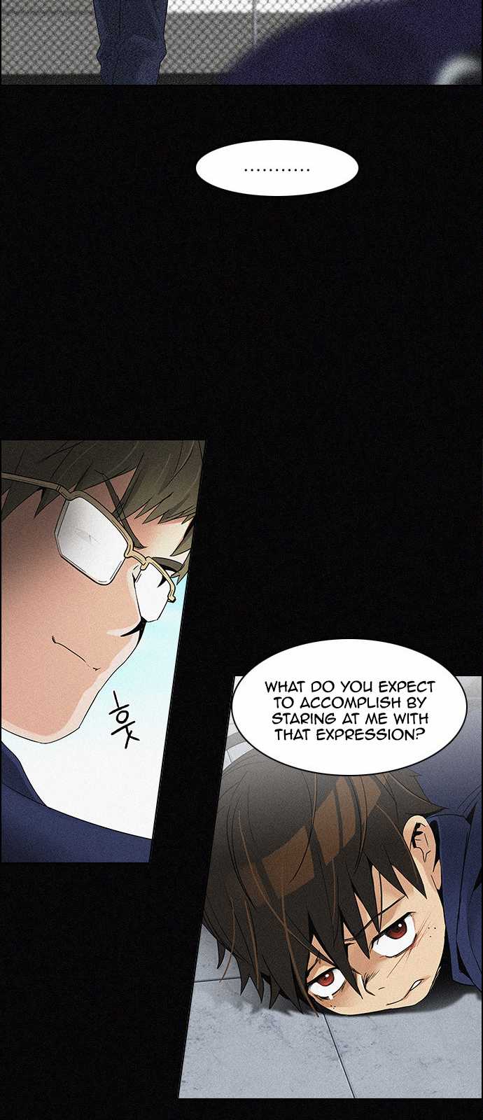 DICE: The Cube that Changes Everything Chapter 126 page 46 - Chapter 126: NEXT LEVEL (2)