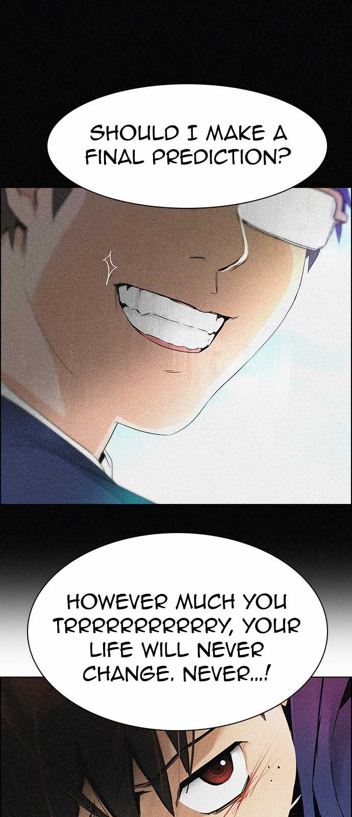 DICE: The Cube that Changes Everything Chapter 126 page 47 - Chapter 126: NEXT LEVEL (2)