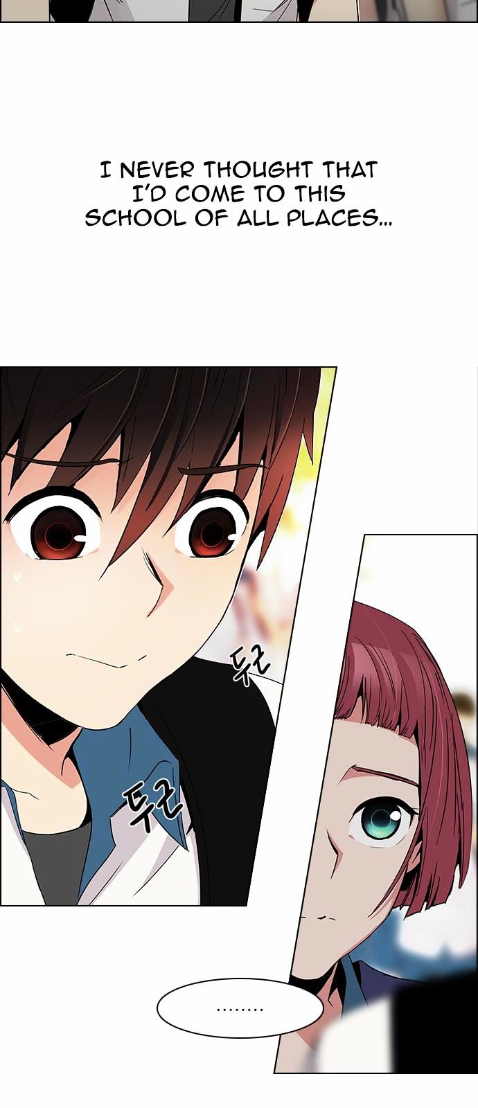 DICE: The Cube that Changes Everything Chapter 127 page 16 - Chapter 127 : DICER or NOT(1)