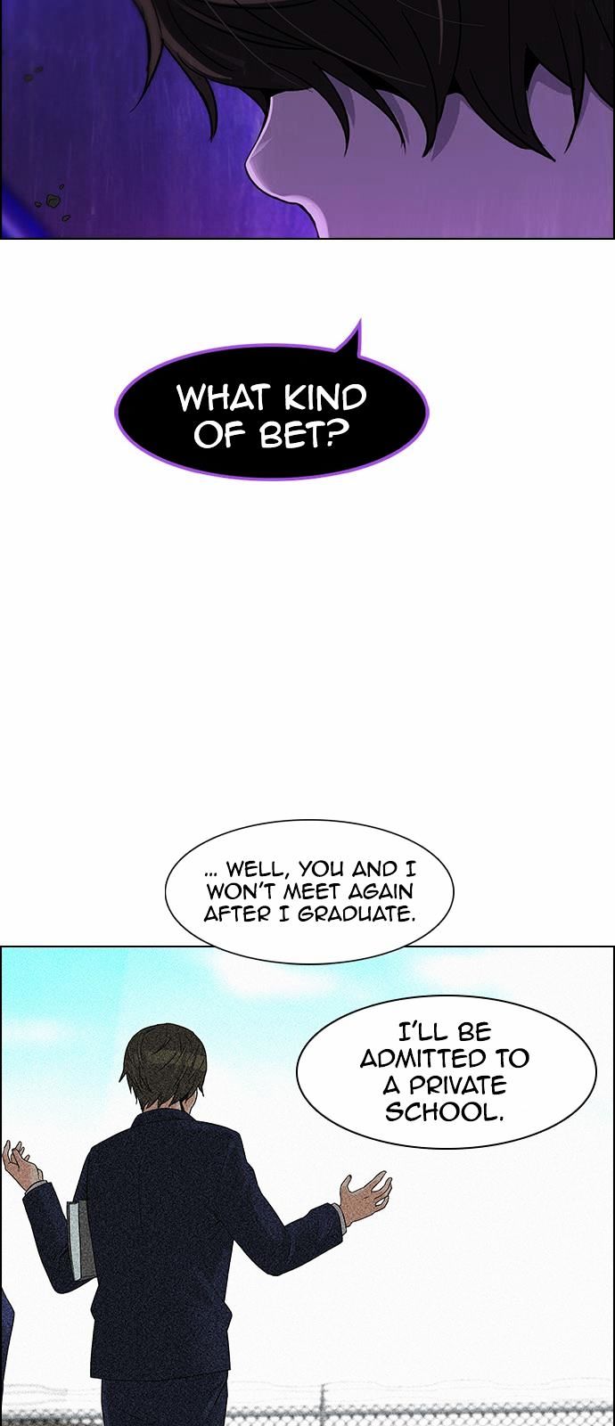 DICE: The Cube that Changes Everything Chapter 127 page 3 - Chapter 127 : DICER or NOT(1)