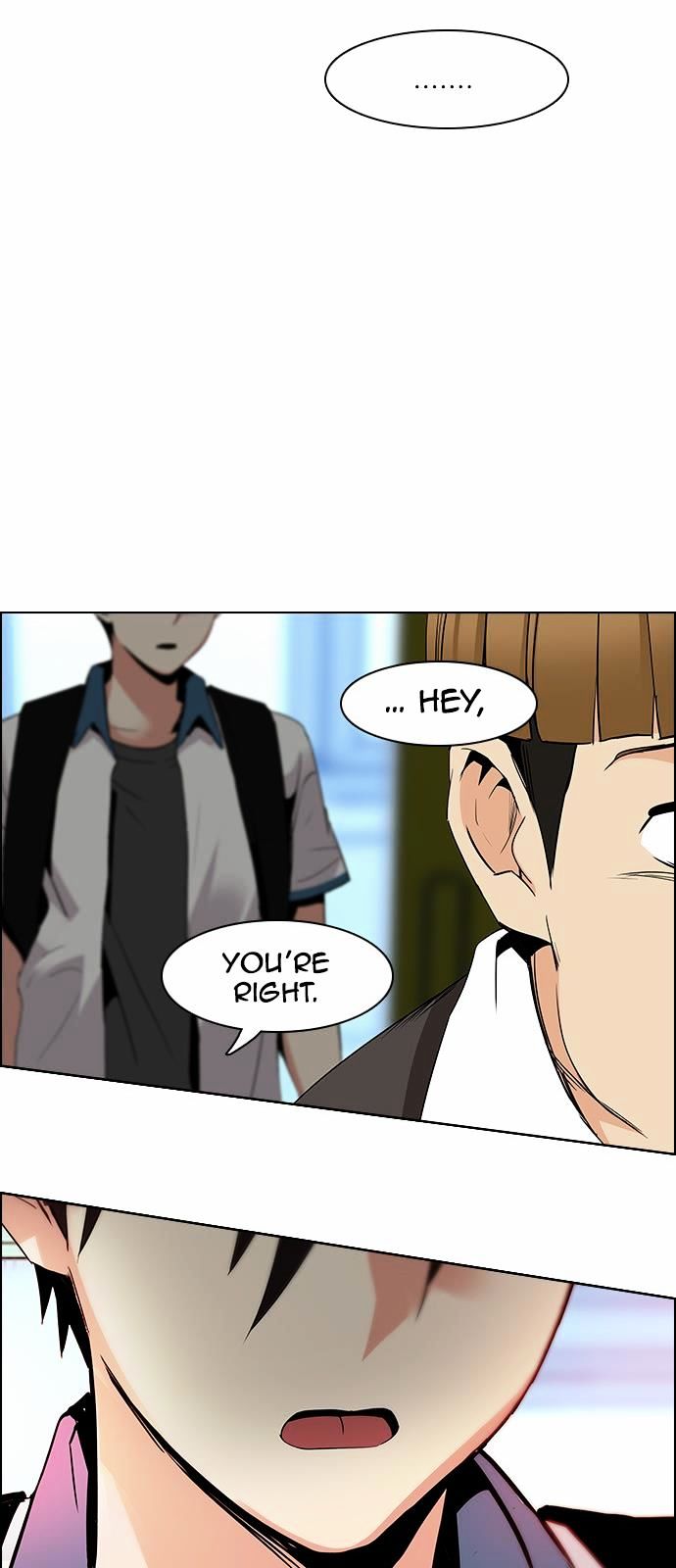 DICE: The Cube that Changes Everything Chapter 127 page 32 - Chapter 127 : DICER or NOT(1)