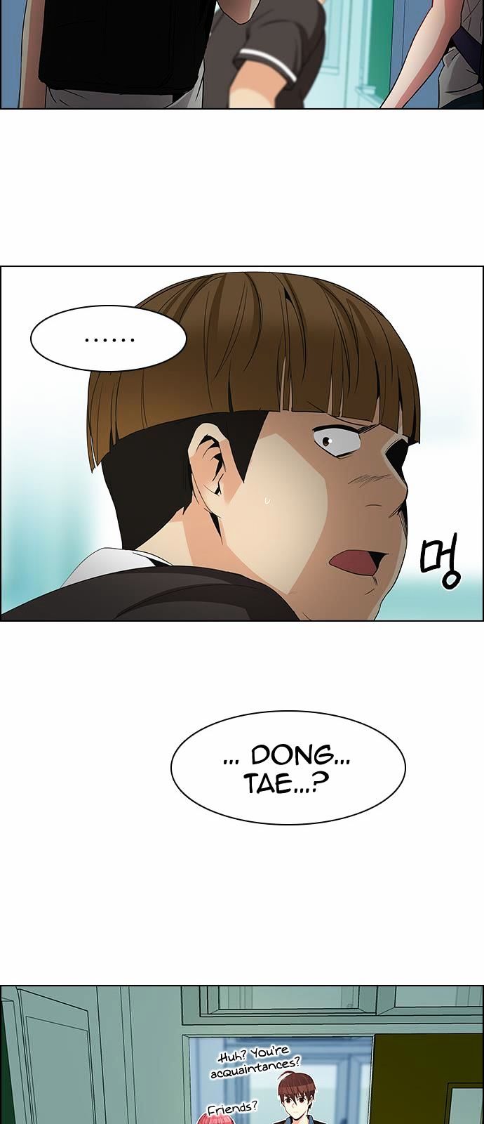 DICE: The Cube that Changes Everything Chapter 127 page 35 - Chapter 127 : DICER or NOT(1)