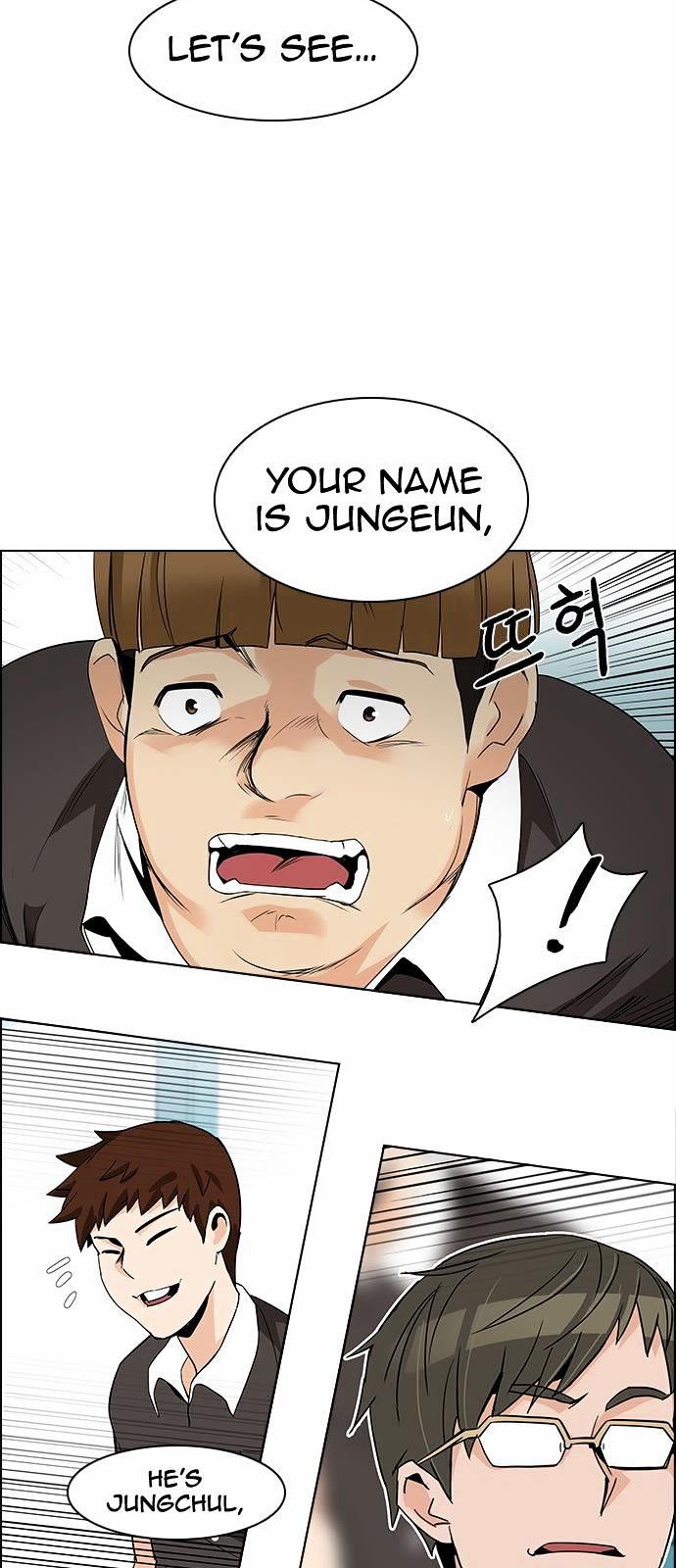 DICE: The Cube that Changes Everything Chapter 127 page 41 - Chapter 127 : DICER or NOT(1)