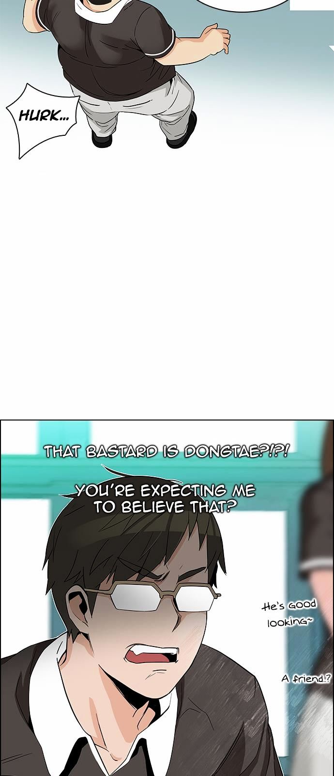 DICE: The Cube that Changes Everything Chapter 127 page 43 - Chapter 127 : DICER or NOT(1)