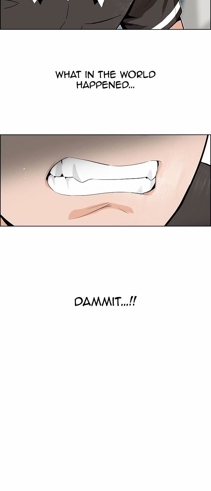 DICE: The Cube that Changes Everything Chapter 127 page 44 - Chapter 127 : DICER or NOT(1)