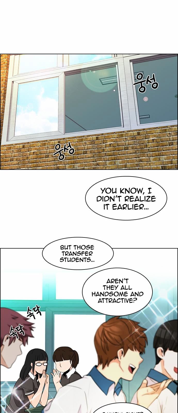 DICE: The Cube that Changes Everything Chapter 127 page 45 - Chapter 127 : DICER or NOT(1)