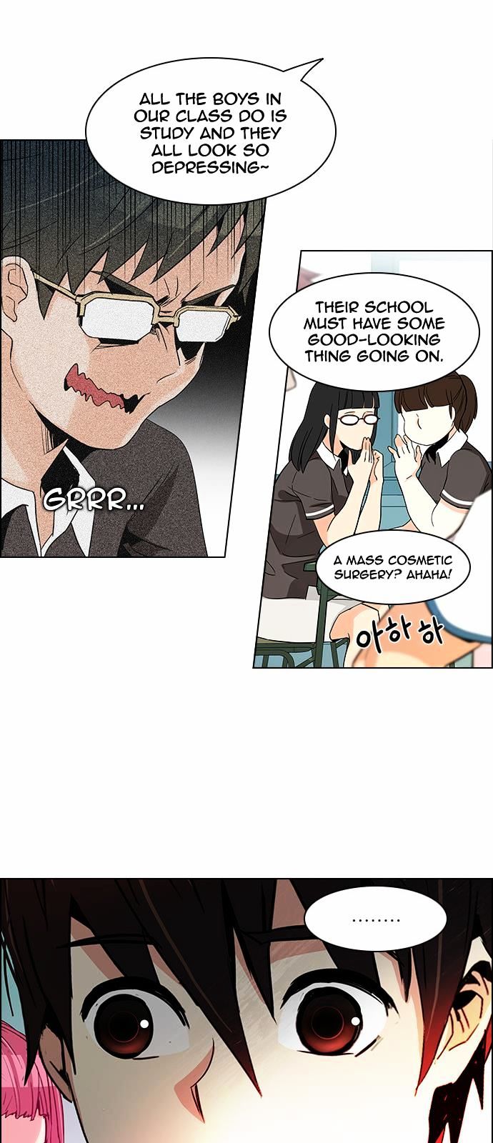 DICE: The Cube that Changes Everything Chapter 127 page 47 - Chapter 127 : DICER or NOT(1)