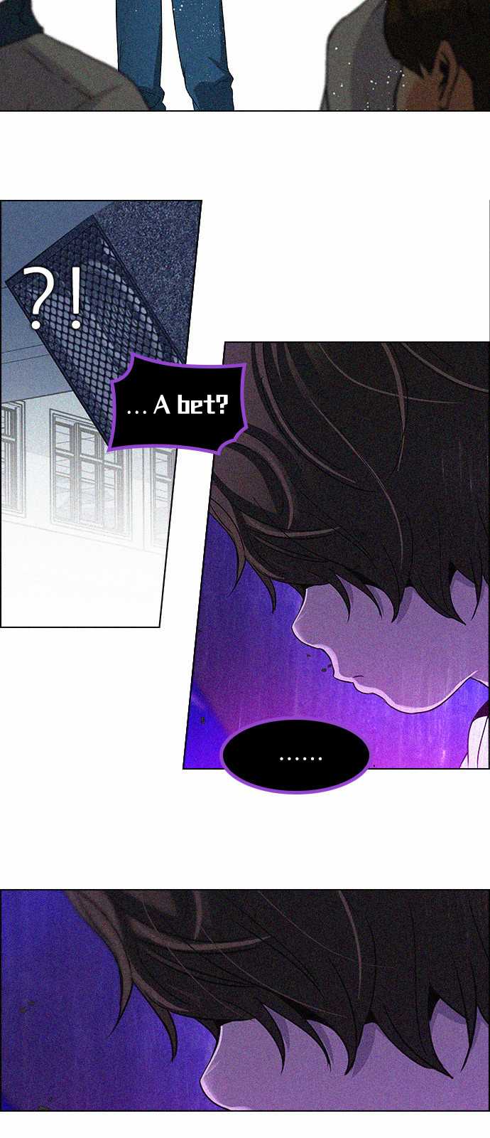 DICE: The Cube that Changes Everything Chapter 128 page 22 - Chapter 128: DICER or NOT (2)