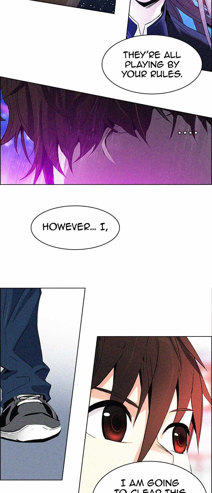 DICE: The Cube that Changes Everything Chapter 128 page 26 - Chapter 128: DICER or NOT (2)
