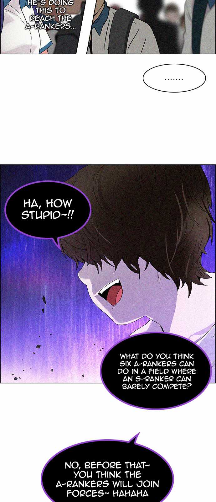 DICE: The Cube that Changes Everything Chapter 128 page 29 - Chapter 128: DICER or NOT (2)