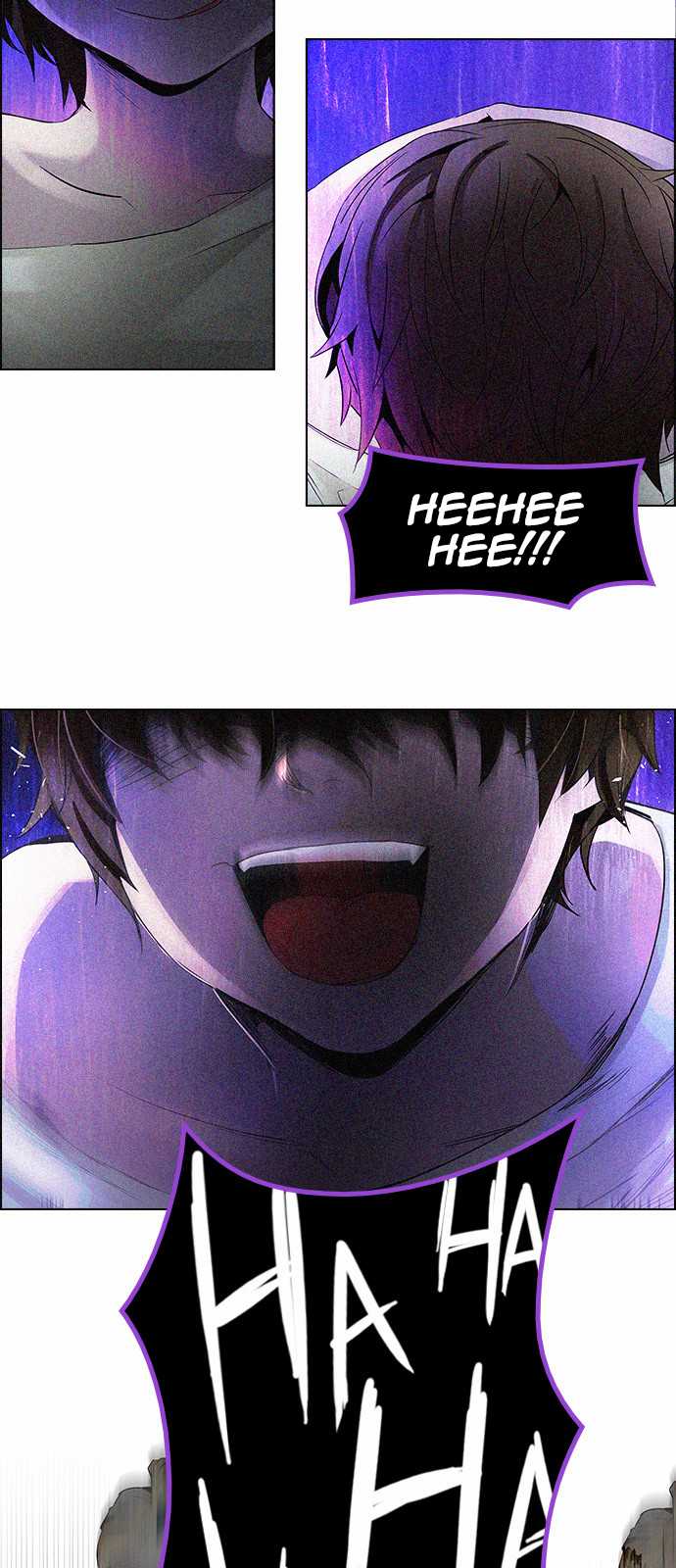 DICE: The Cube that Changes Everything Chapter 128 page 33 - Chapter 128: DICER or NOT (2)