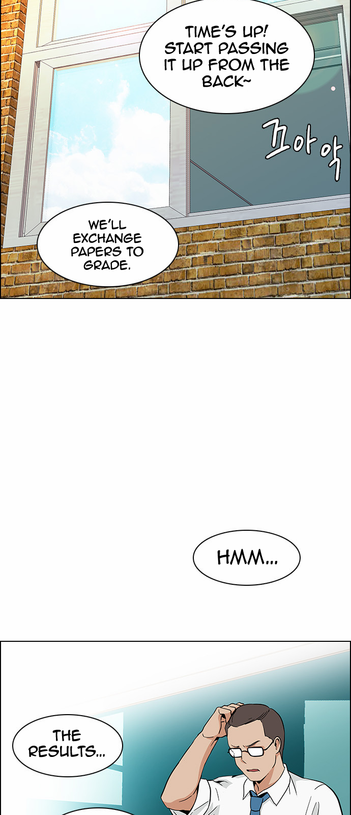 DICE: The Cube that Changes Everything Chapter 128 page 48 - Chapter 128: DICER or NOT (2)