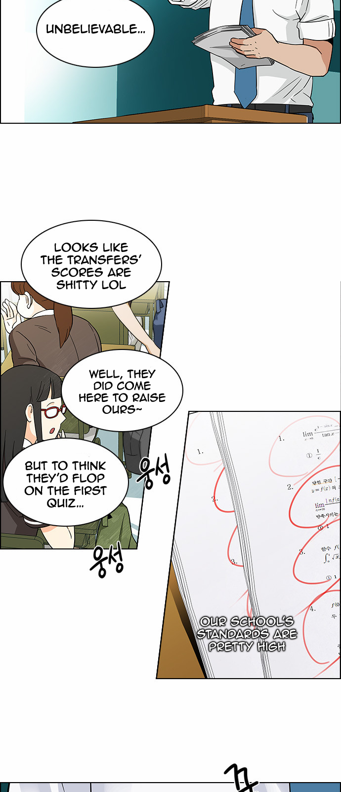 DICE: The Cube that Changes Everything Chapter 128 page 49 - Chapter 128: DICER or NOT (2)