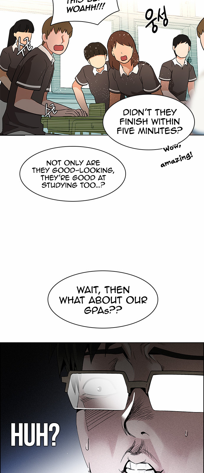 DICE: The Cube that Changes Everything Chapter 128 page 52 - Chapter 128: DICER or NOT (2)