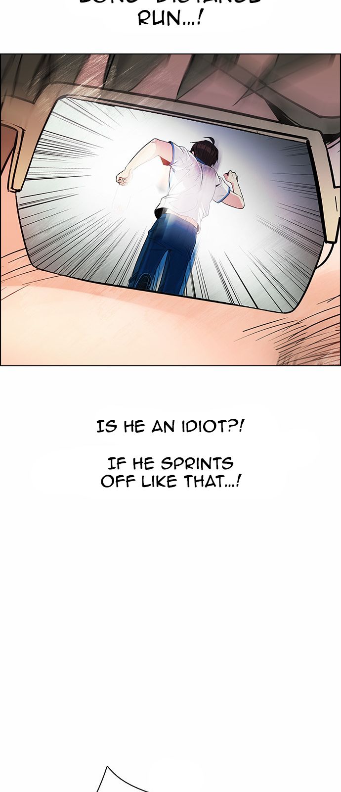 DICE: The Cube that Changes Everything Chapter 129 page 24 - Chapter 129 : DICER or NOT (3)