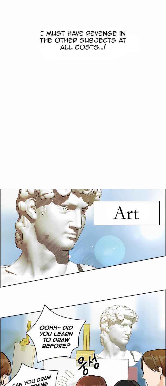 DICE: The Cube that Changes Everything Chapter 129 page 29 - Chapter 129 : DICER or NOT (3)
