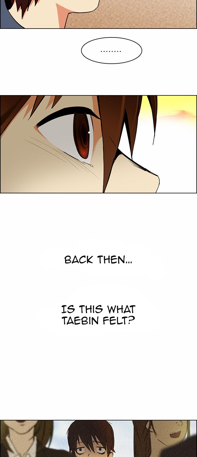 DICE: The Cube that Changes Everything Chapter 129 page 37 - Chapter 129 : DICER or NOT (3)