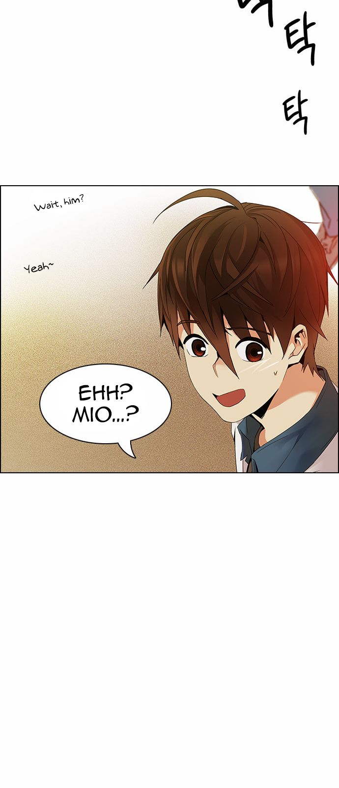 DICE: The Cube that Changes Everything Chapter 129 page 46 - Chapter 129 : DICER or NOT (3)