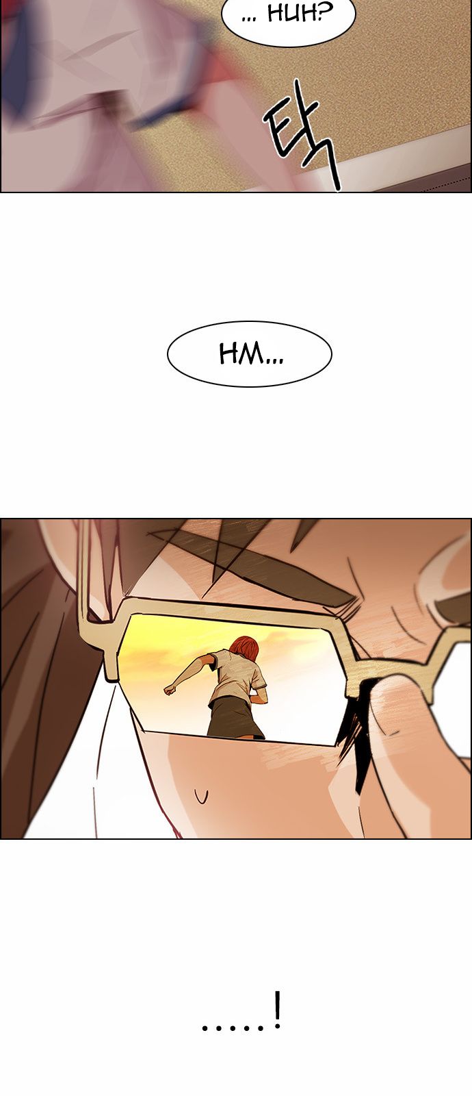 DICE: The Cube that Changes Everything Chapter 129 page 49 - Chapter 129 : DICER or NOT (3)
