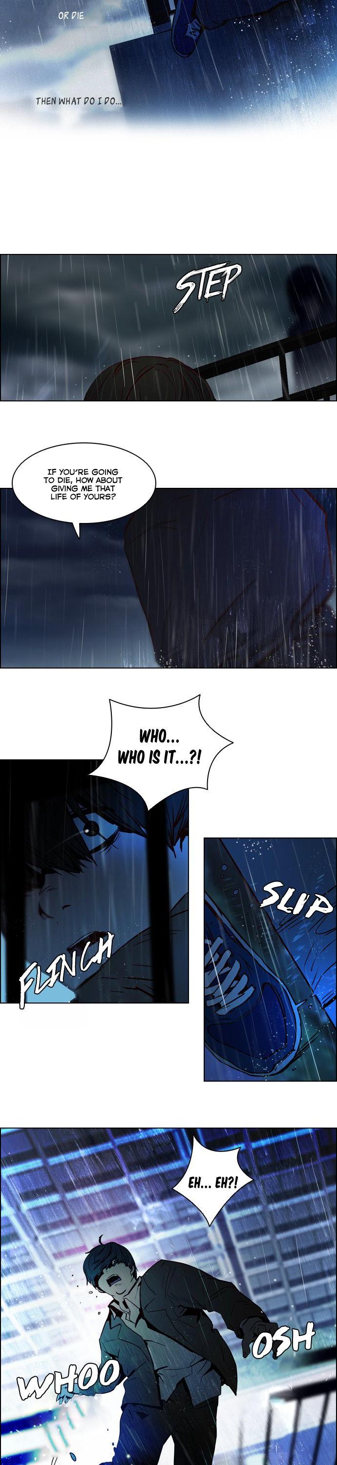 DICE: The Cube that Changes Everything Chapter 13 page 11 - Chapter 13: On a Dice, a 6 is opposite of the 1
