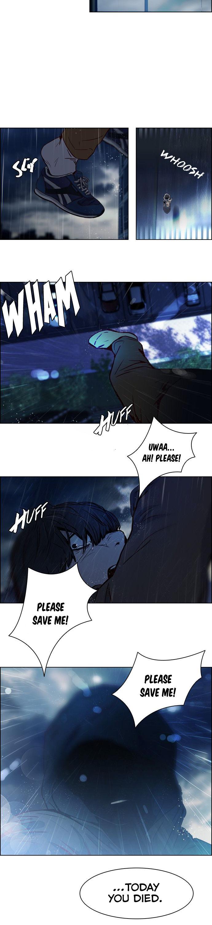 DICE: The Cube that Changes Everything Chapter 13 page 13 - Chapter 13: On a Dice, a 6 is opposite of the 1