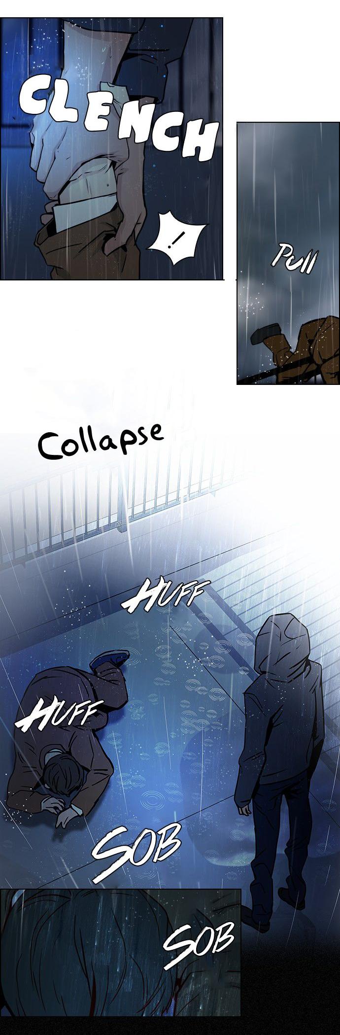 DICE: The Cube that Changes Everything Chapter 13 page 15 - Chapter 13: On a Dice, a 6 is opposite of the 1