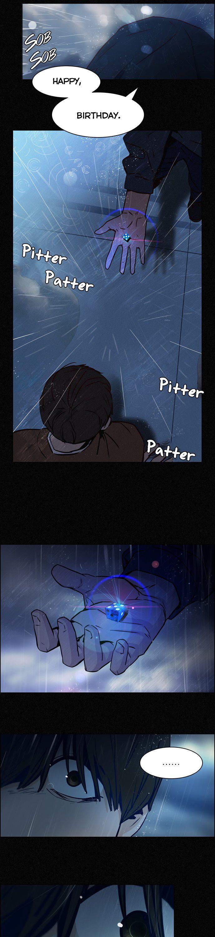 DICE: The Cube that Changes Everything Chapter 13 page 16 - Chapter 13: On a Dice, a 6 is opposite of the 1
