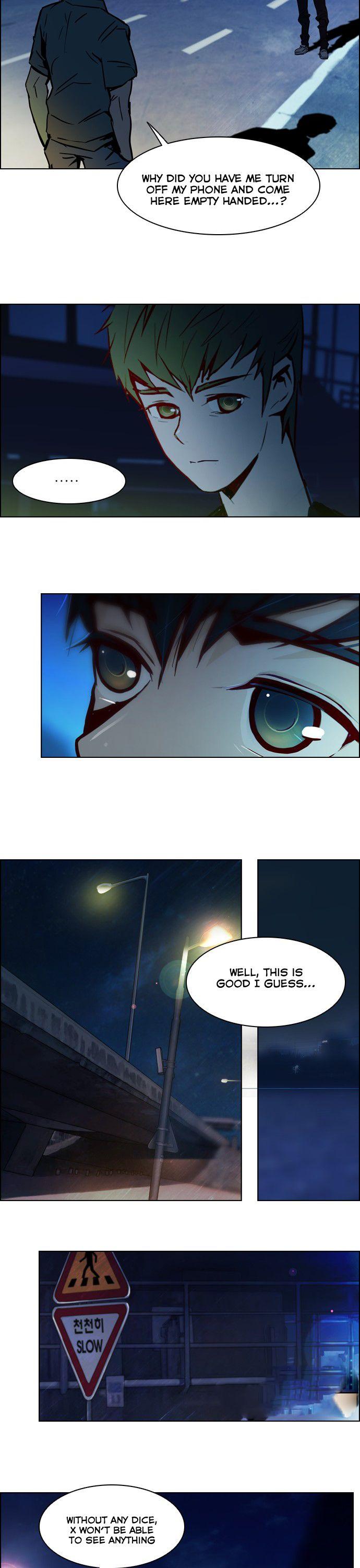 DICE: The Cube that Changes Everything Chapter 13 page 18 - Chapter 13: On a Dice, a 6 is opposite of the 1