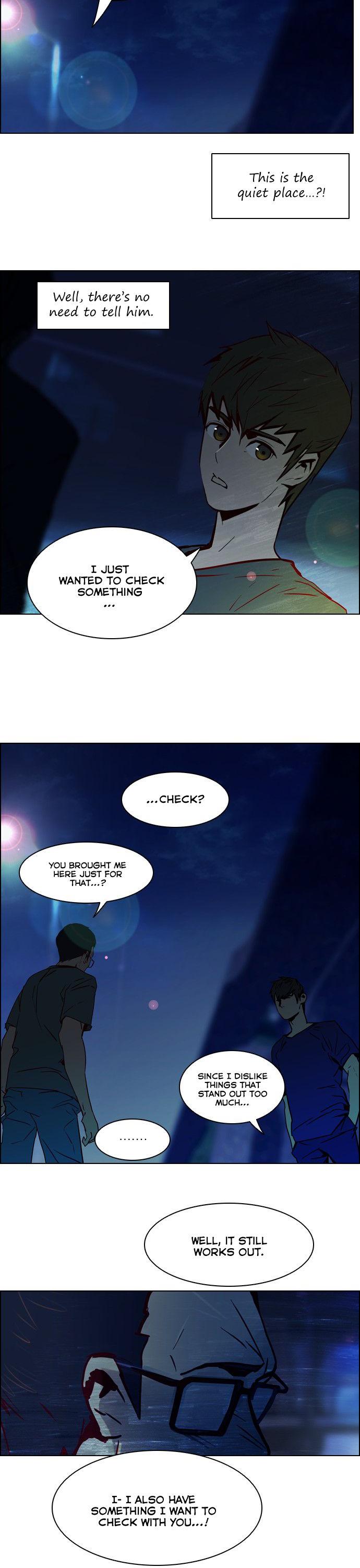 DICE: The Cube that Changes Everything Chapter 13 page 19 - Chapter 13: On a Dice, a 6 is opposite of the 1