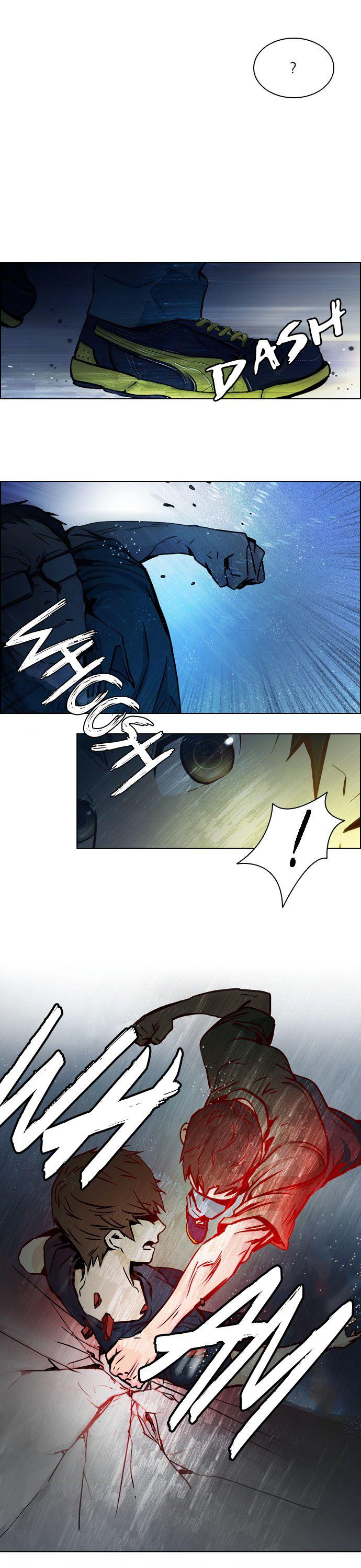 DICE: The Cube that Changes Everything Chapter 13 page 20 - Chapter 13: On a Dice, a 6 is opposite of the 1