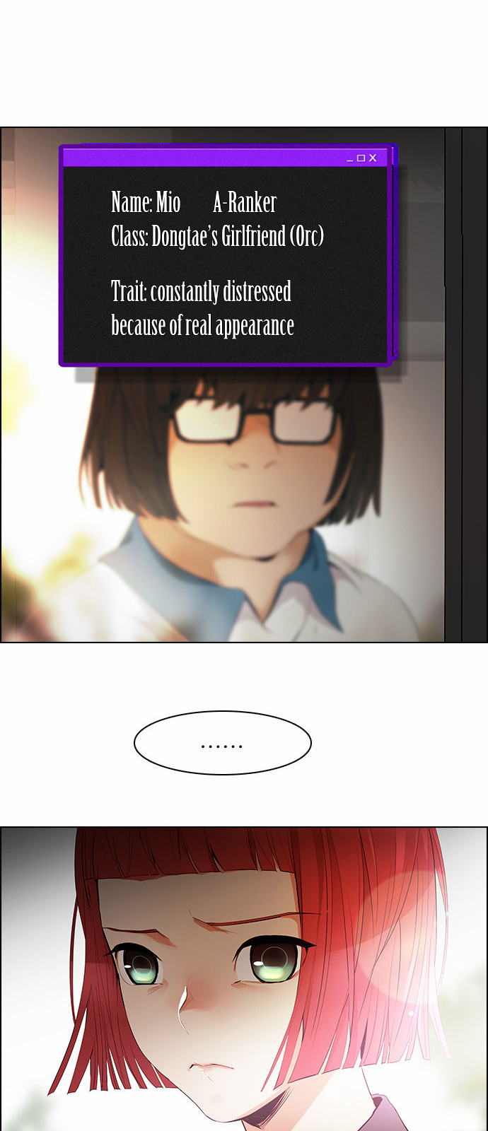 DICE: The Cube that Changes Everything Chapter 130 page 13 - Chapter 130: DICER or NOT (4)