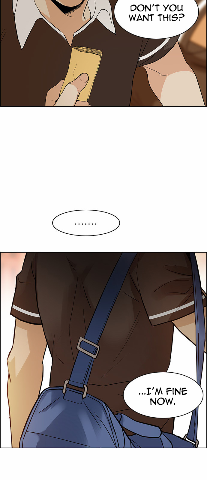 DICE: The Cube that Changes Everything Chapter 130 page 26 - Chapter 130: DICER or NOT (4)