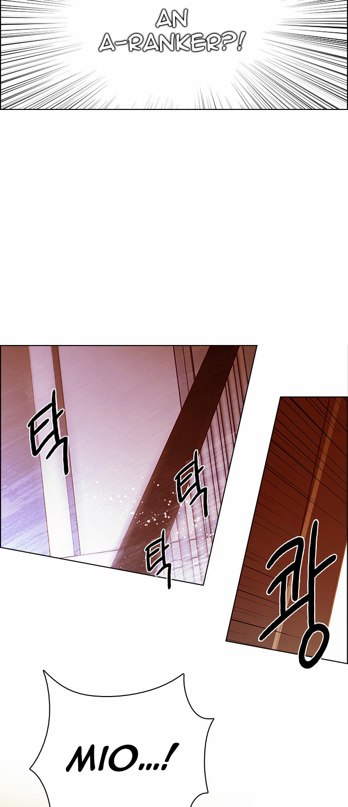 DICE: The Cube that Changes Everything Chapter 130 page 34 - Chapter 130: DICER or NOT (4)