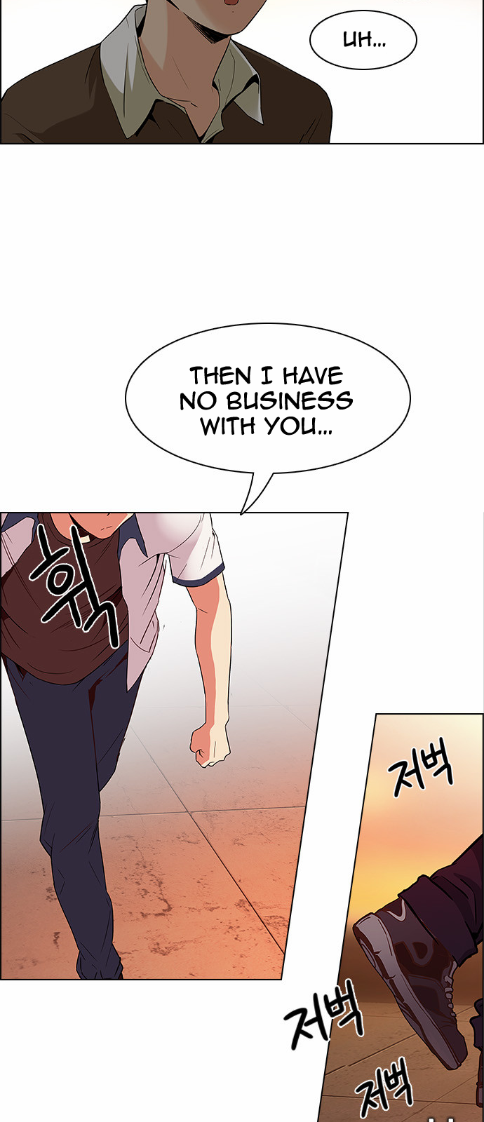 DICE: The Cube that Changes Everything Chapter 130 page 41 - Chapter 130: DICER or NOT (4)