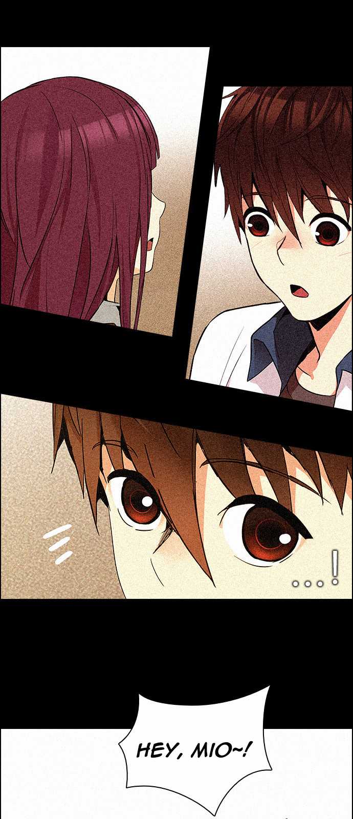 DICE: The Cube that Changes Everything Chapter 130 page 9 - Chapter 130: DICER or NOT (4)